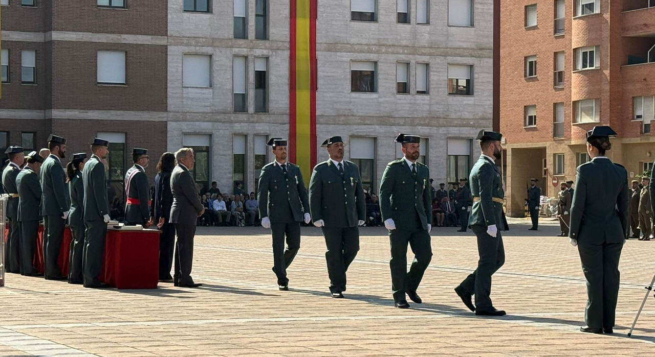 Guardia Civil
